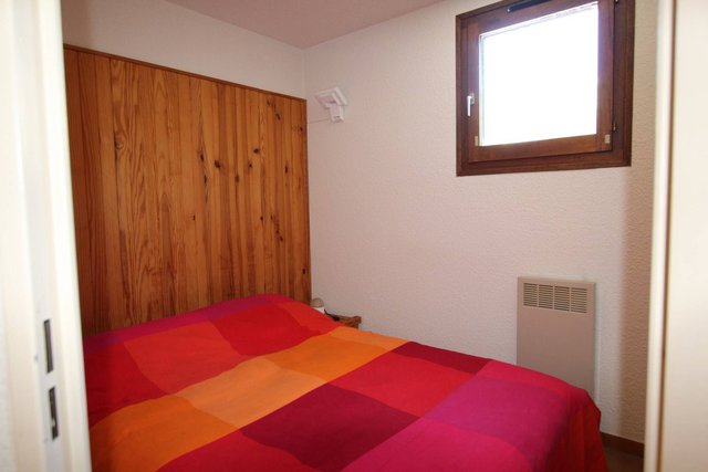 Appartement Ferme D'augustin MTG110-D09 - Montgenèvre