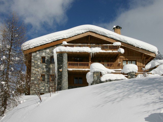 Appartements RESIDENCE GRAND TETRAS