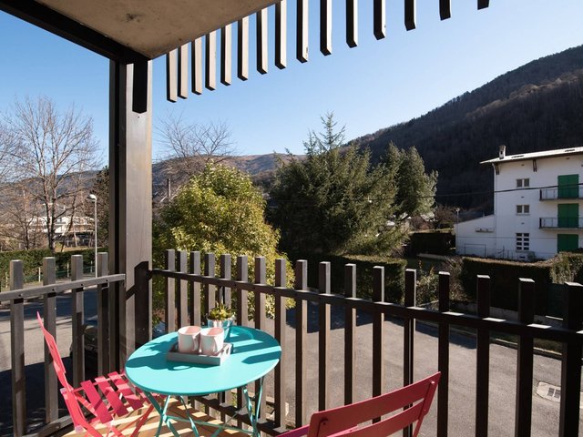Résidence COUDERES I - Saint Lary Soulan