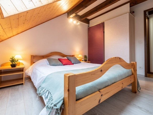 Résidence VILLAGE DES THERMES - Saint Lary Soulan