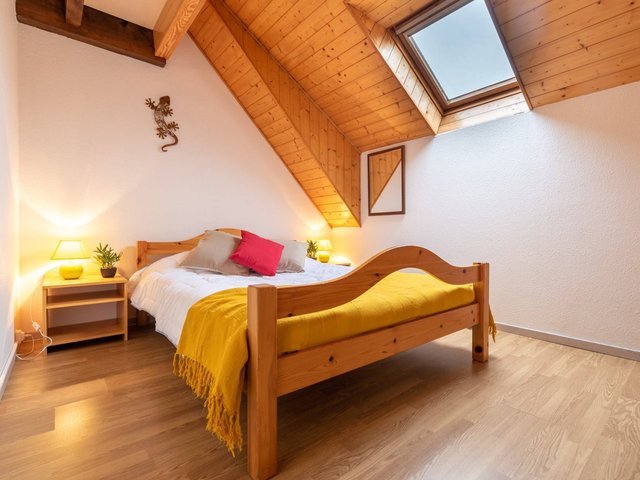 Résidence VILLAGE DES THERMES - Saint Lary Soulan