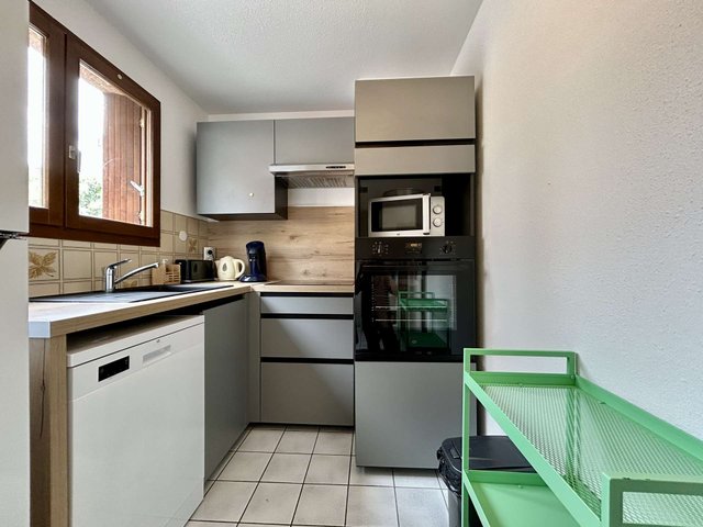 Appartement Sainte Catherine BRI230-0110 - Serre Chevalier 1200 - Briançon