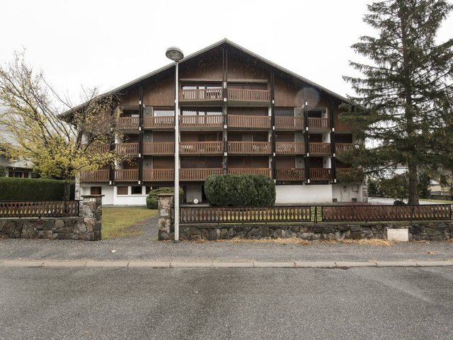 Résidence LES ISARDS - Saint Lary Soulan