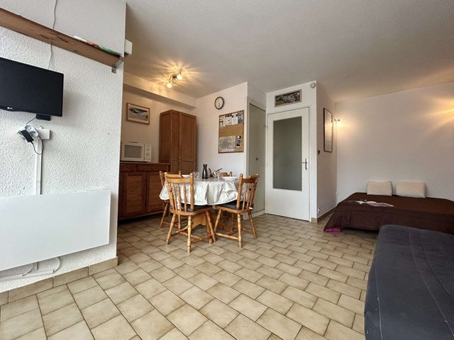 Appartement Central Parc 1A BRI200-A302 - Serre Chevalier 1200 - Briançon