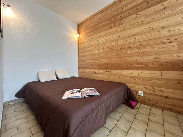 Appartement Central Parc 1A BRI200-A302 - Serre Chevalier 1200 - Briançon