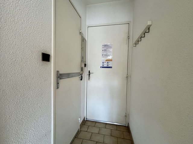 Appartement Central Parc 1A BRI200-A302 - Serre Chevalier 1200 - Briançon