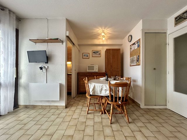 Appartement Central Parc 1A BRI200-A302 - Serre Chevalier 1200 - Briançon