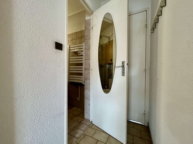 Appartement Central Parc 1A BRI200-A302 - Serre Chevalier 1200 - Briançon