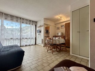 Appartement Central Parc 1A BRI200-A302 - Serre Chevalier 1200 - Briançon