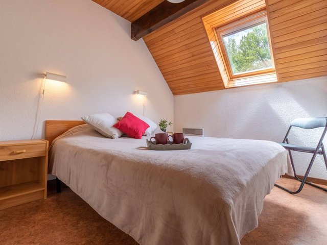 Résidence HAMEAU DU PARC BAT C - Saint Lary Soulan