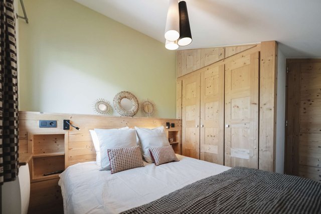 Appartement Joker JK 43 - Val Thorens