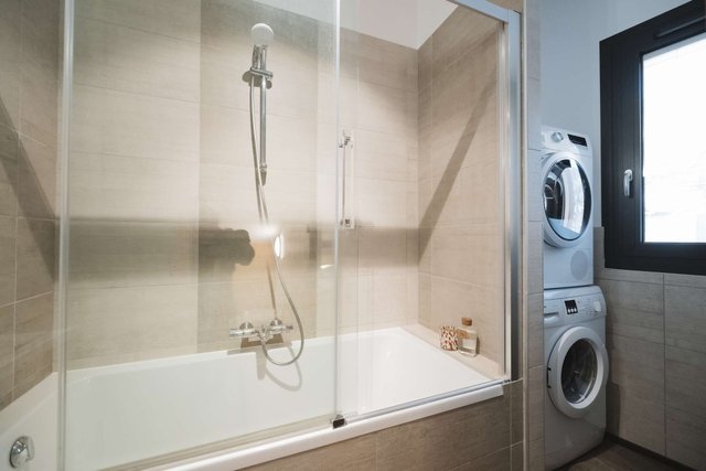 Appartement Joker JK 43 - Val Thorens