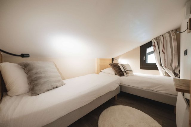 Appartement Joker JK 43 - Val Thorens
