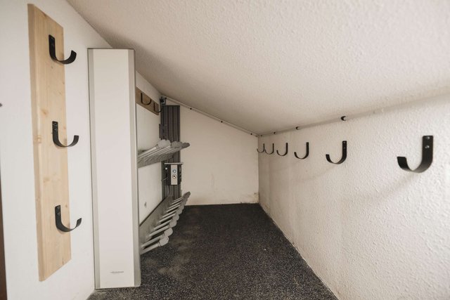 Appartement Joker JK 43 - Val Thorens