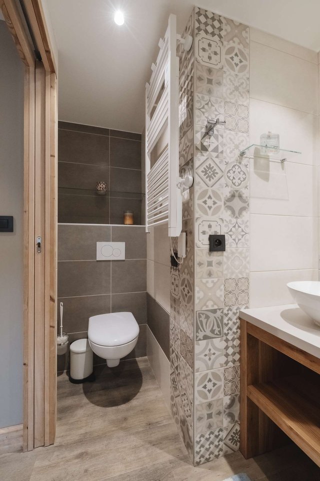 Appartement Joker JK 43 - Val Thorens