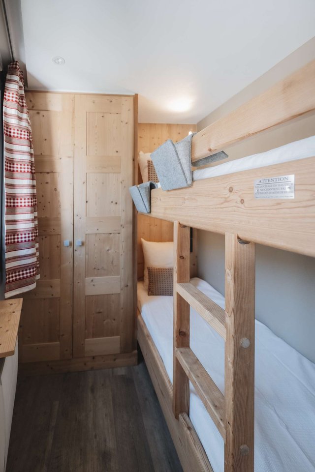 Appartement Joker JK 43 - Val Thorens
