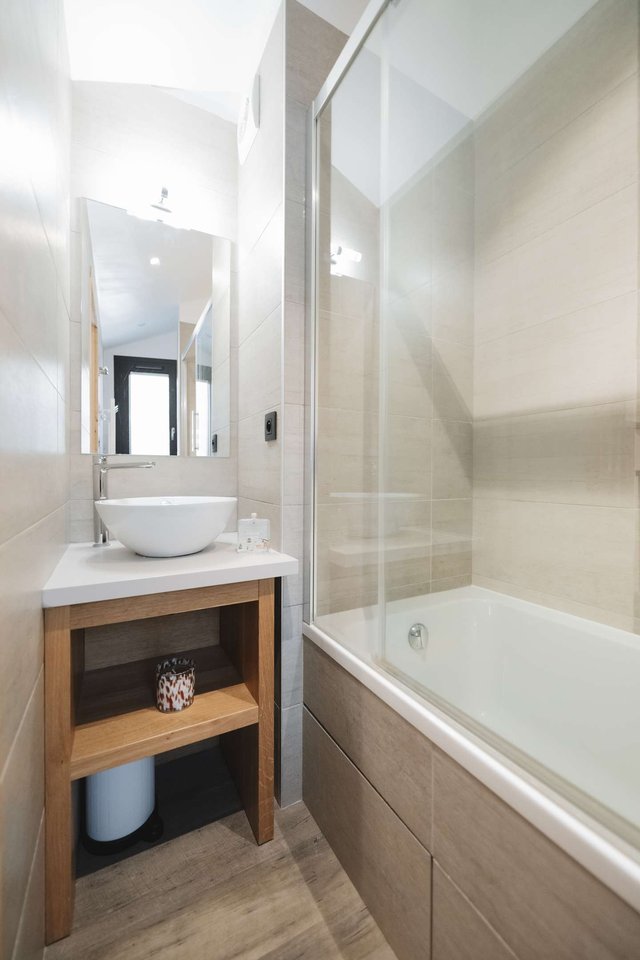 Appartement Joker JK 43 - Val Thorens
