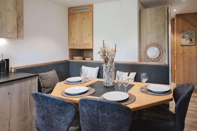 Appartement Joker JK 43 - Val Thorens