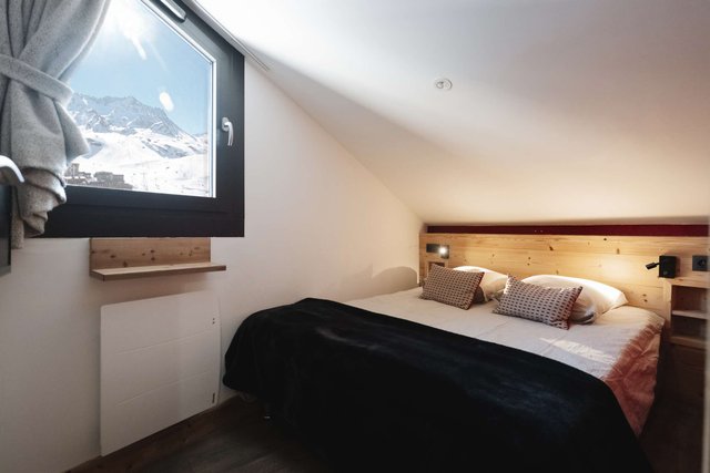 Appartement Joker JK 43 - Val Thorens