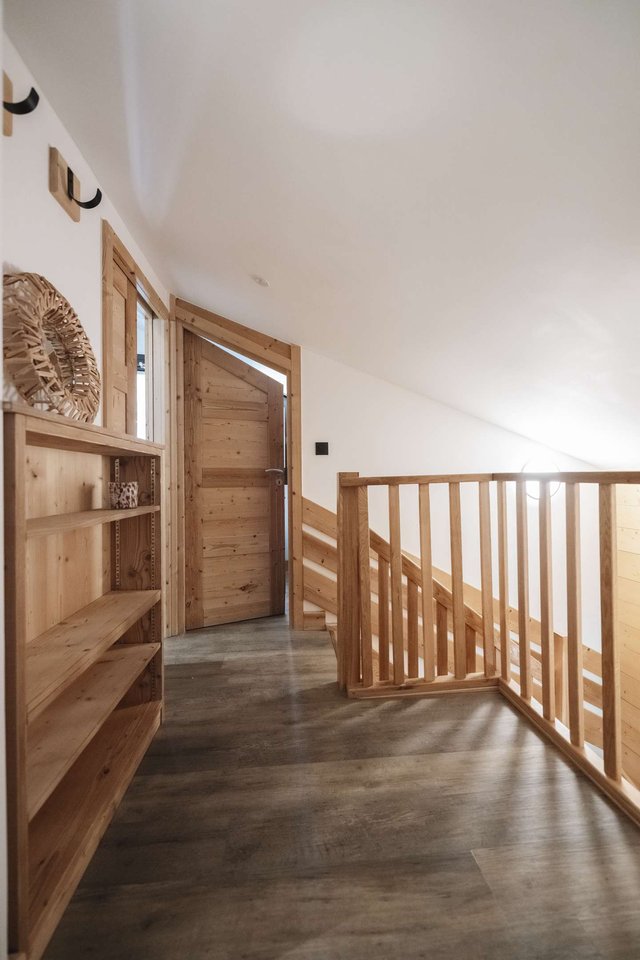 Appartement Joker JK 43 - Val Thorens