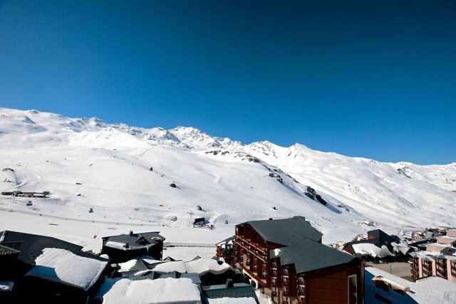 Appartement Joker JK 43 - Val Thorens