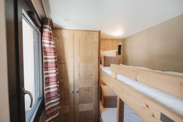 Appartement Joker JK 43 - Val Thorens