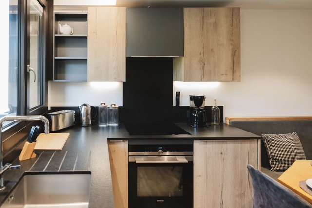 Appartement Joker JK 43 - Val Thorens