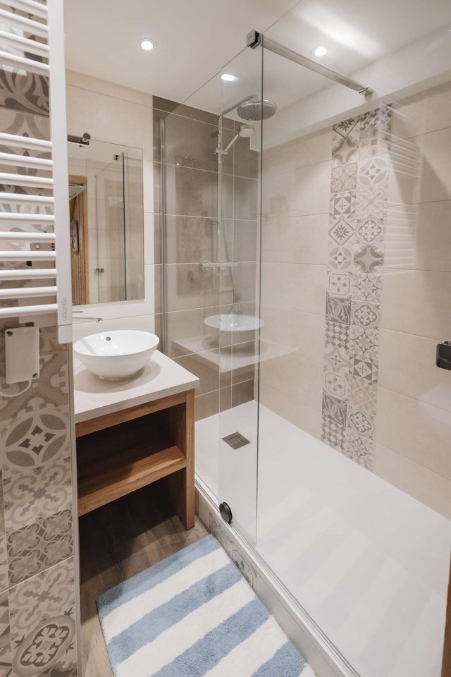 Appartement Joker JK 43 - Val Thorens