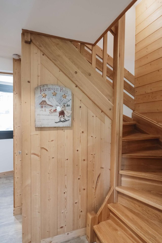 Appartement Joker JK 43 - Val Thorens