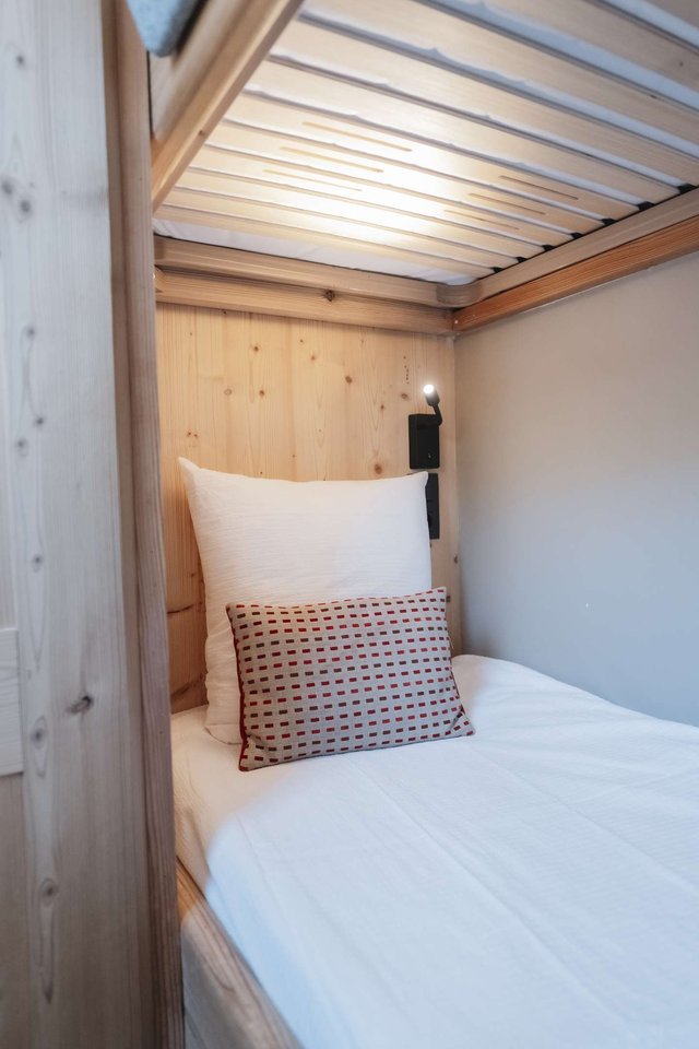 Appartement Joker JK 43 - Val Thorens