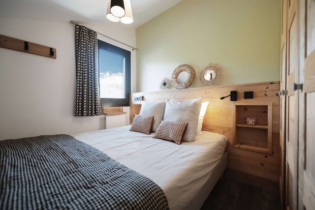 Appartement Joker JK 43 - Val Thorens