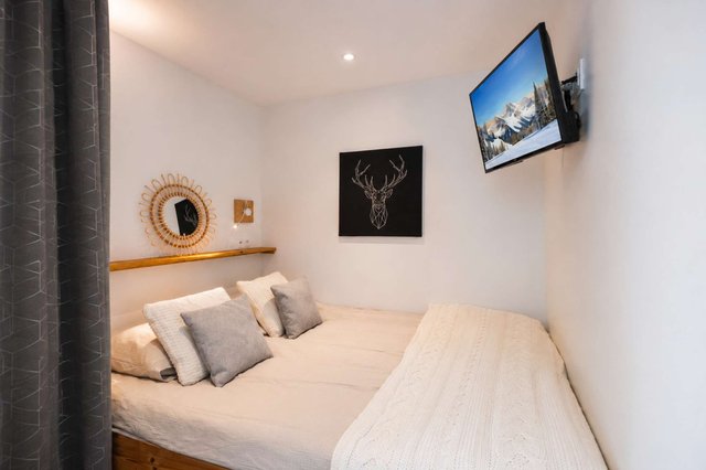 Appartement Cimes De Caron CC 2205 - Val Thorens