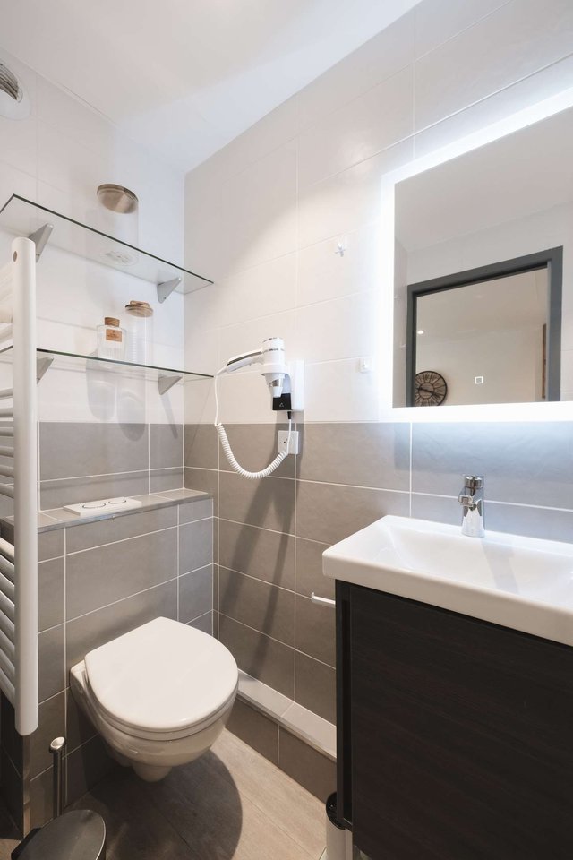 Appartement Cimes De Caron CC 2205 - Val Thorens