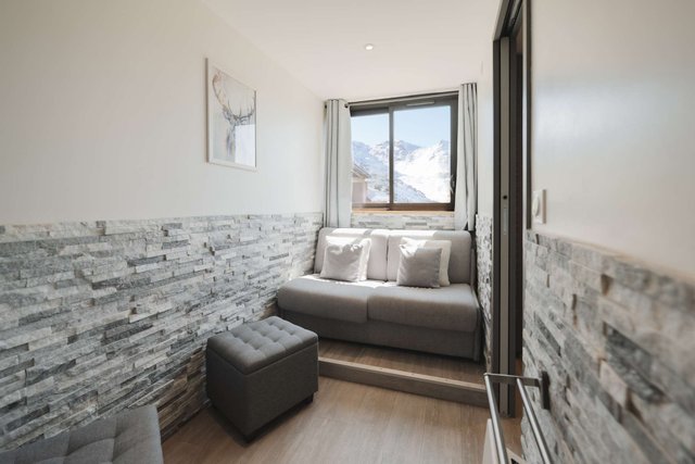 Appartement Cimes De Caron CC 2205 - Val Thorens
