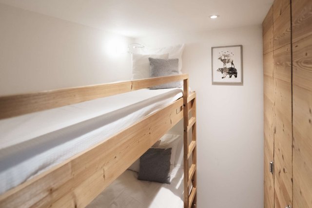 Appartement Cimes De Caron CC 2205 - Val Thorens