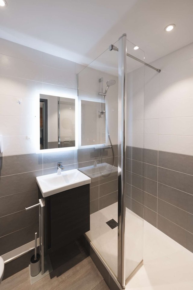 Appartement Cimes De Caron CC 2205 - Val Thorens