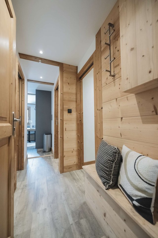 Appartement Arcelle AR 506 - Val Thorens