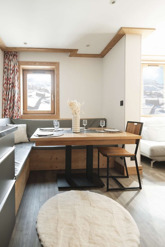 Appartement Arcelle AR 506 - Val Thorens