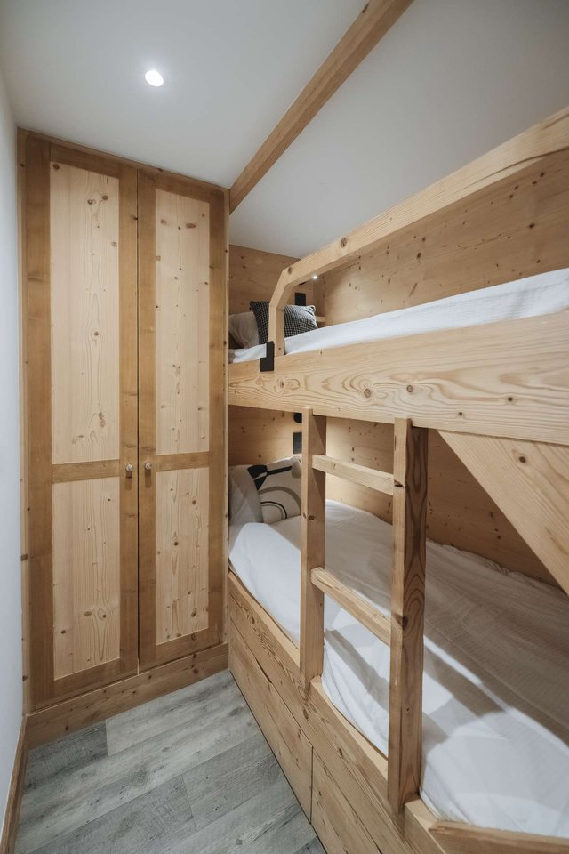 Appartement Arcelle AR 506 - Val Thorens