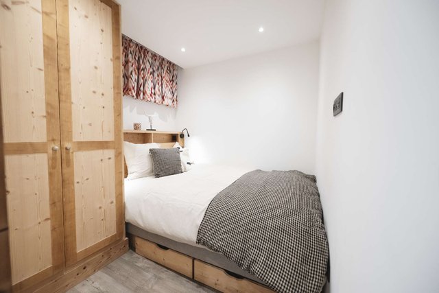 Appartement Arcelle AR 506 - Val Thorens