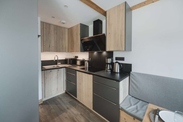 Appartement Arcelle AR 506 - Val Thorens