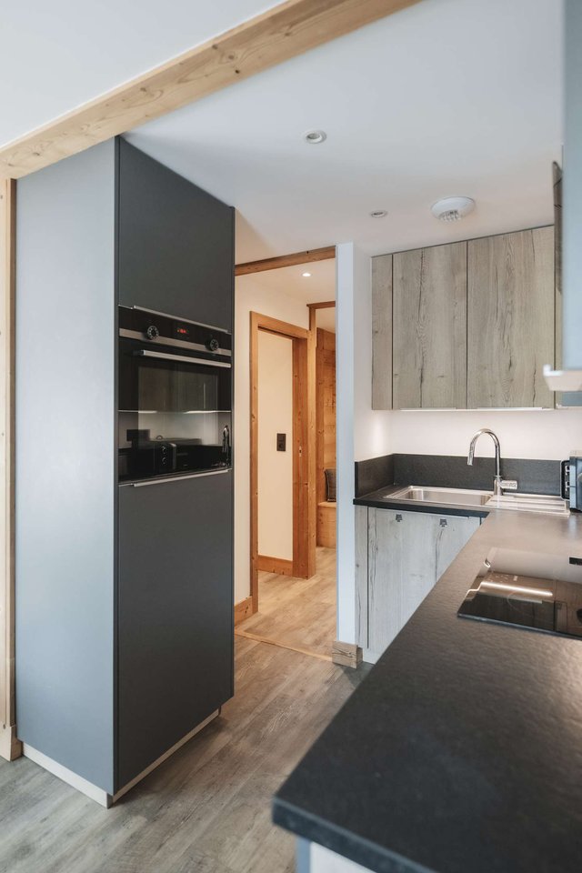 Appartement Arcelle AR 506 - Val Thorens