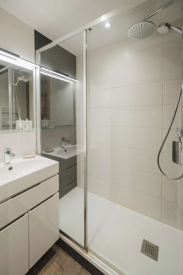 Appartement Arcelle AR 506 - Val Thorens