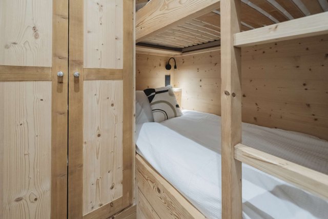 Appartement Arcelle AR 506 - Val Thorens