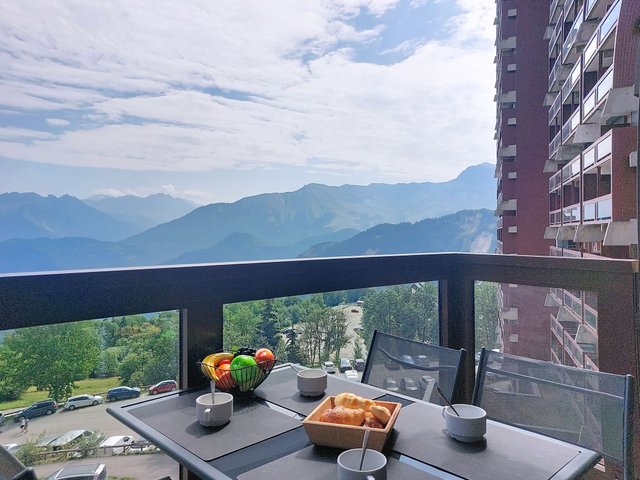Appartement Les Terrasses du Corbier - Le Corbier