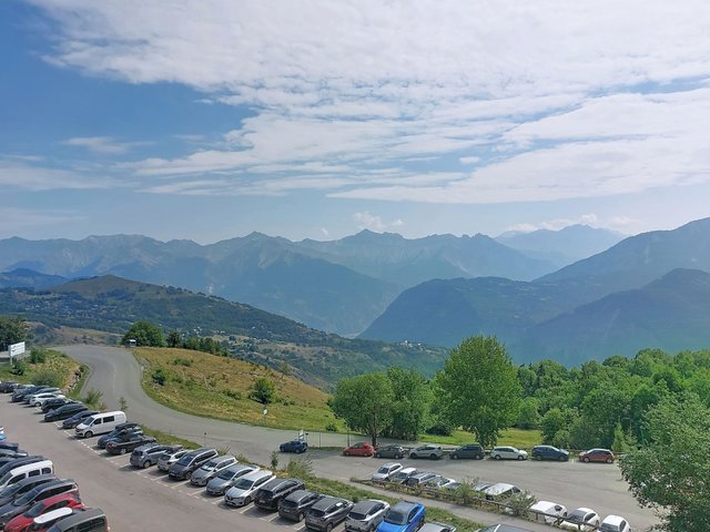 Appartement Les Terrasses du Corbier - Le Corbier