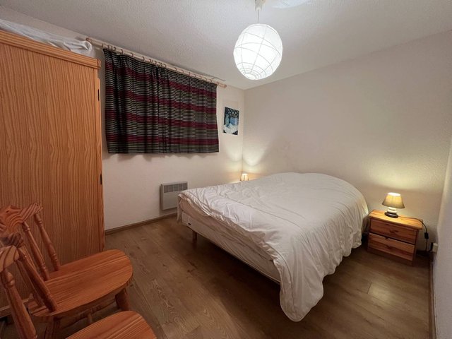 Appartement Le Belvédère BEL-PIG-15 - Saint Sorlin d'Arves