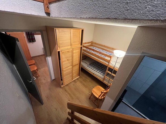 Appartement Le Belvédère BEL-PIG-15 - Saint Sorlin d'Arves