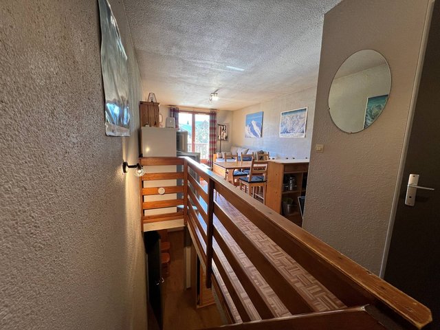 Appartement Le Belvédère BEL-PIG-15 - Saint Sorlin d'Arves