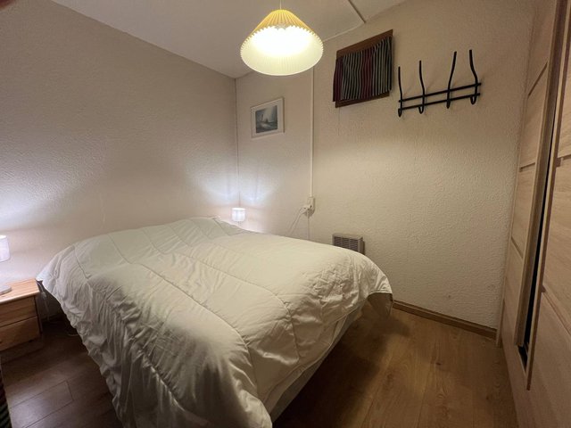 Appartement Le Belvédère BEL-PIG-15 - Saint Sorlin d'Arves